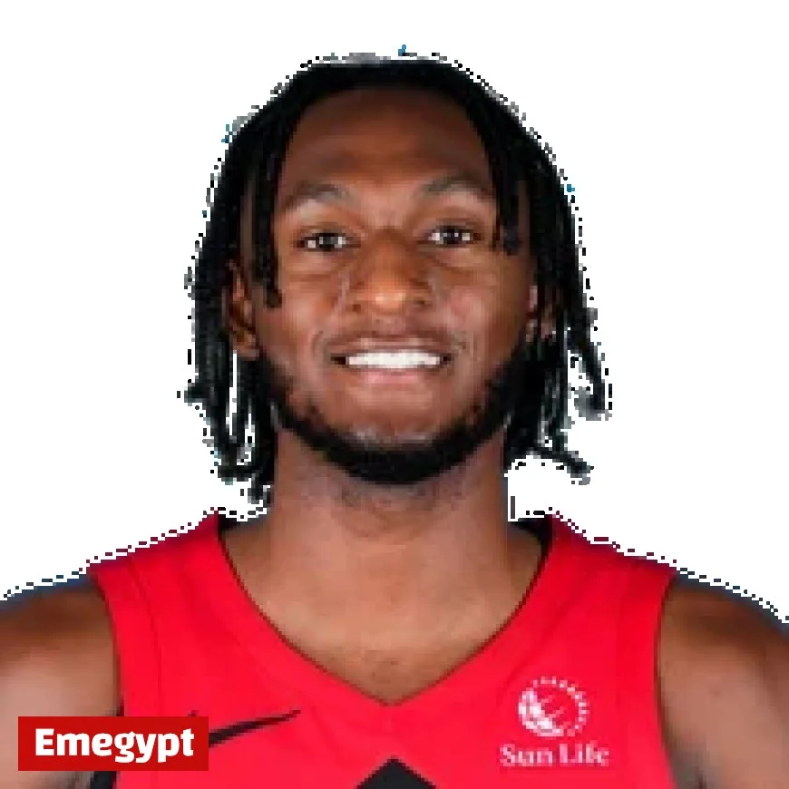 Immanuel Quickley Nears Double-Double in Sunday Defeat