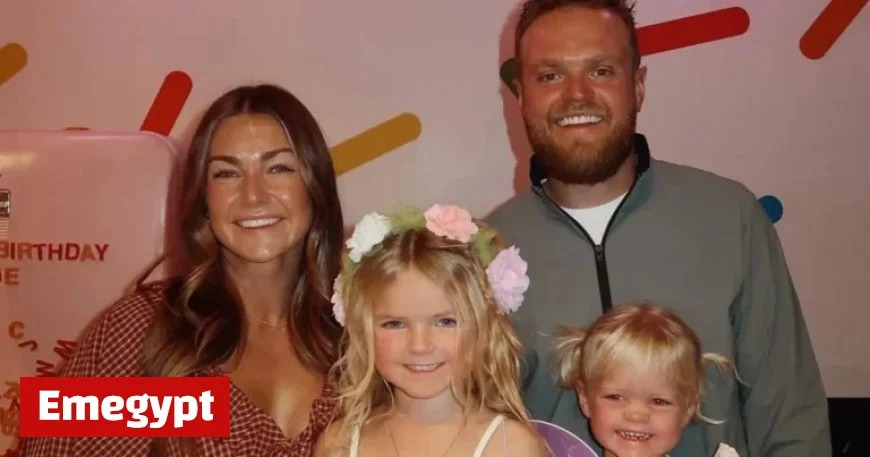 Lindsay Arnold of ‘Dancing With the Stars’ Announces Third Pregnancy with Sam Cusick