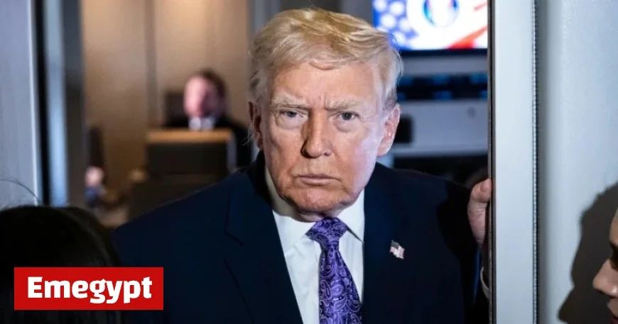 Stay Informed: Tennessee’s Special Election for House Seat and Trump’s Cabinet Meeting Updates