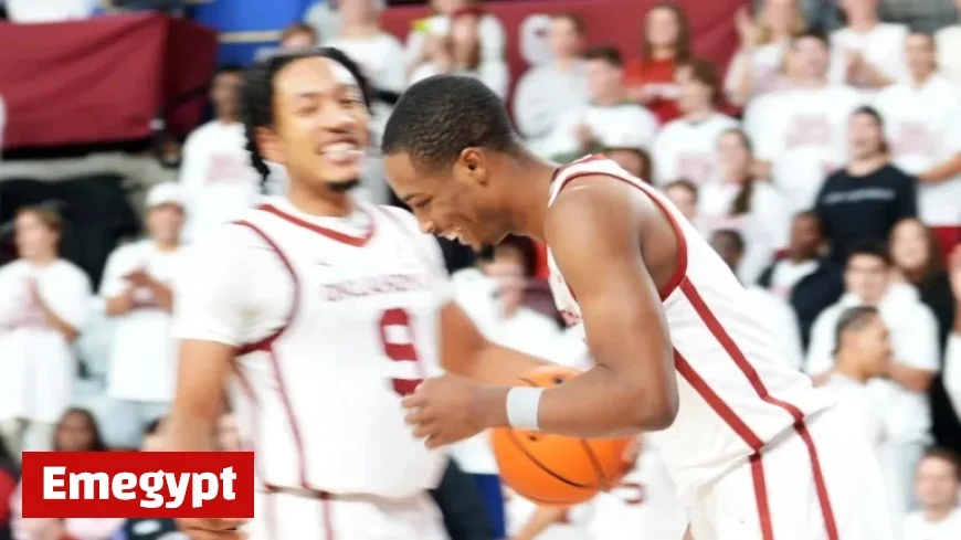 OU vs Wake Forest: Live Score, Updates, and Highlights for Sooners-Demon Deacons