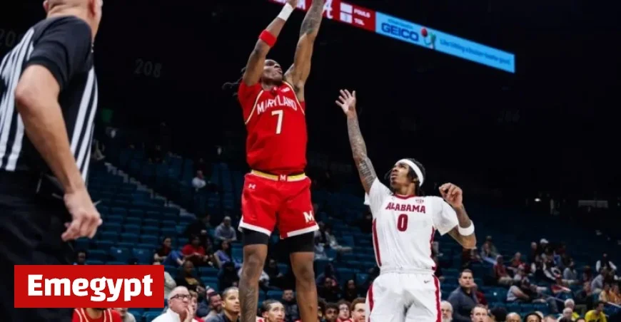 Maryland Men’s Basketball Prepares for Clash Against Wagner