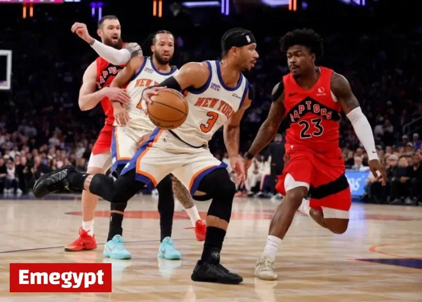 Josh Hart Shines with Enhanced Knicks Role: A ‘Special Player’