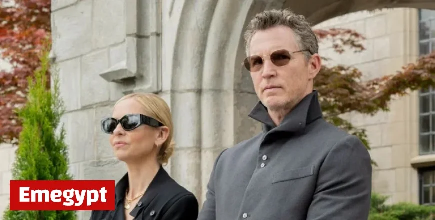 Sarah Michelle Gellar Shines in Unexpectedly Thrilling Horror Sequel Debut