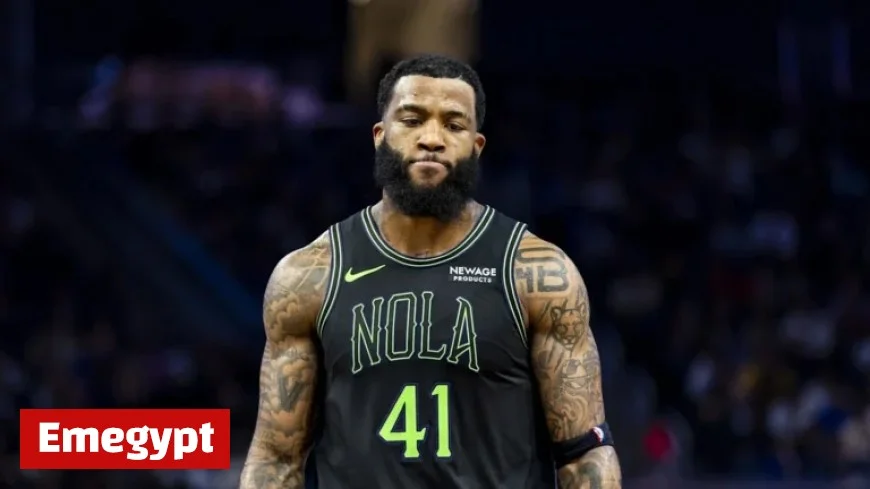 Saddiq Bey’s Emergence Validates Pelicans’ Controversial Offseason Trade