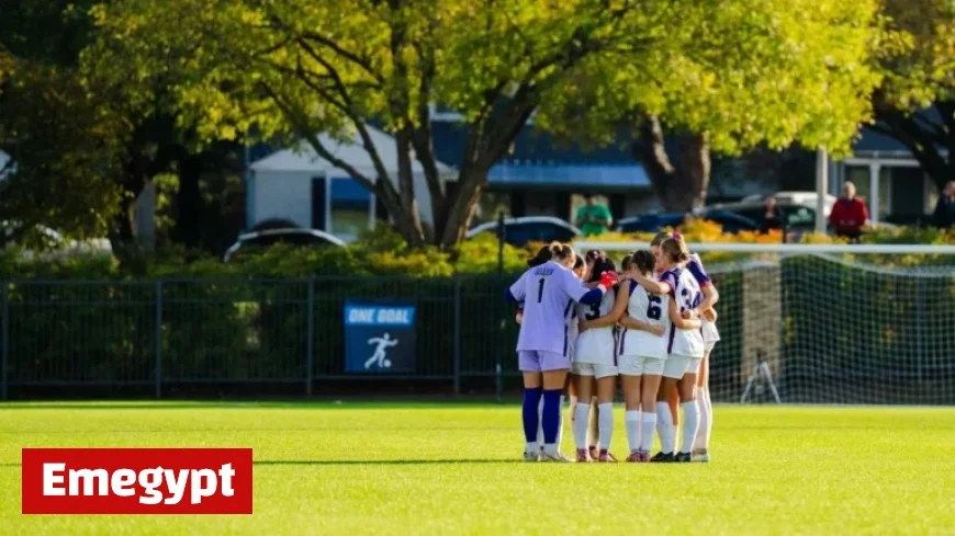 Castain Advances as MAC Hermann Semifinalist; TCU Stars Secure All-Region Honors