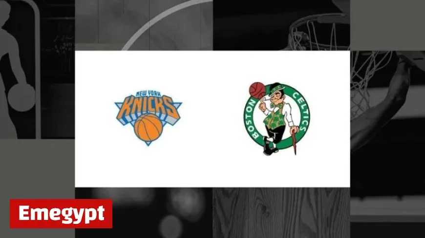 Discover How to Watch the Knicks vs Celtics Live: TV Channel and Streaming Options for December 2