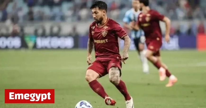 Lucho Acosta Celebrates Soteldo Ending His Goal Drought Happy for Him