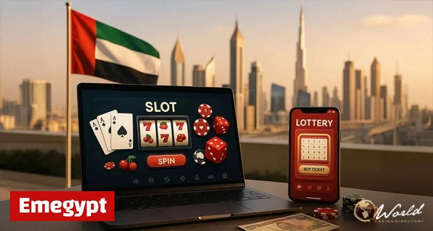 Momentum Amplifies UAE Online Gaming Scene with TrueWin and Dream Island Expansion