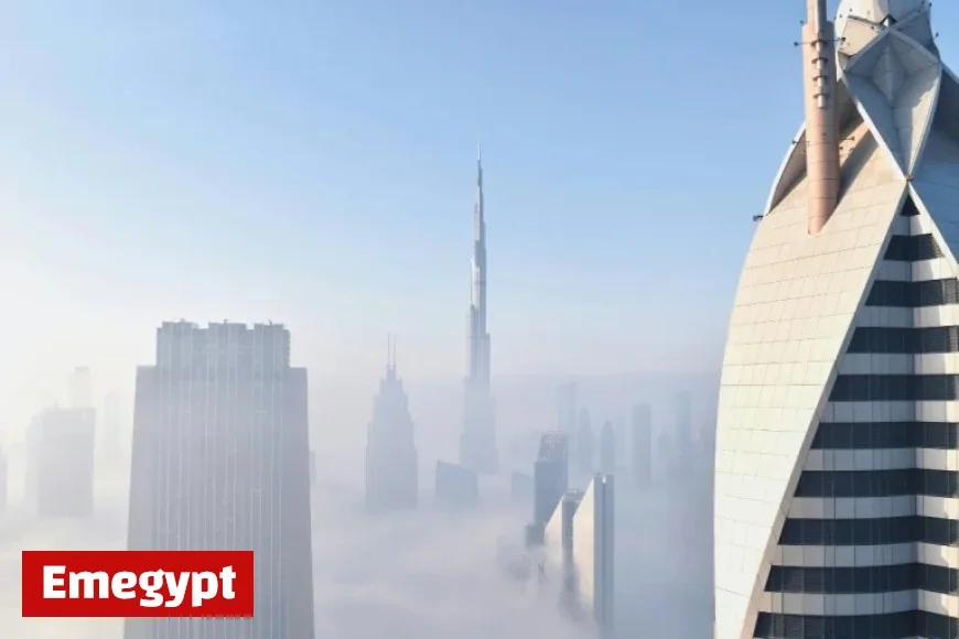 UAE Gambling License Predicted to Skyrocket in Value by 2026