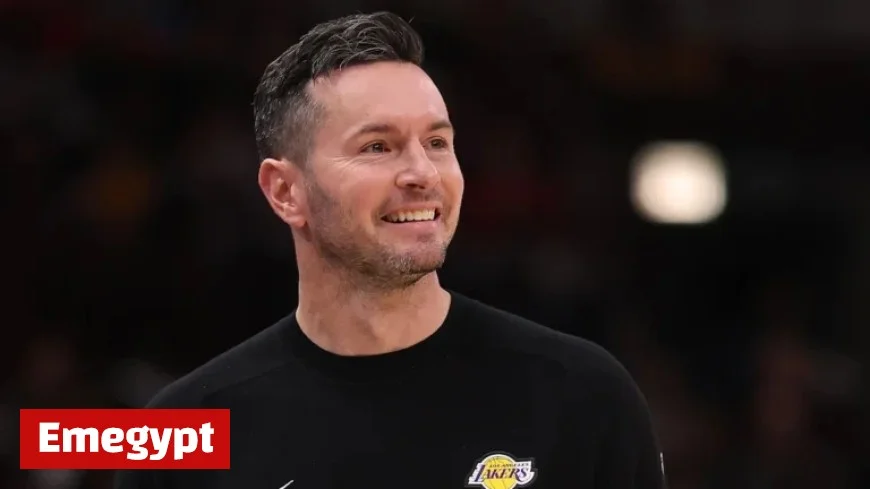 Ex-Lakers Rival Faces Decline with No Recovery in Sight