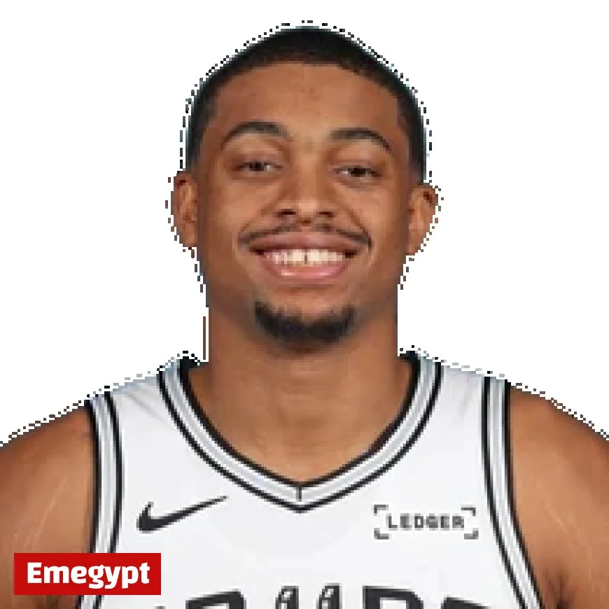 Keldon Johnson Shines with Double-Double Performance Off Bench