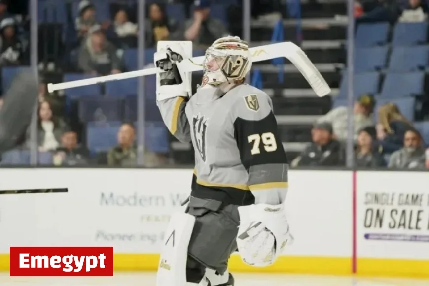 Survivors Discuss Hockey Canada Trial Involving Carter Hart