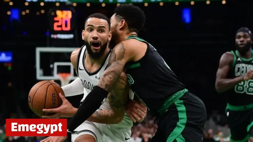 Anfernee Simons Trade Rumor Circulates Around Boston Celtics Guard