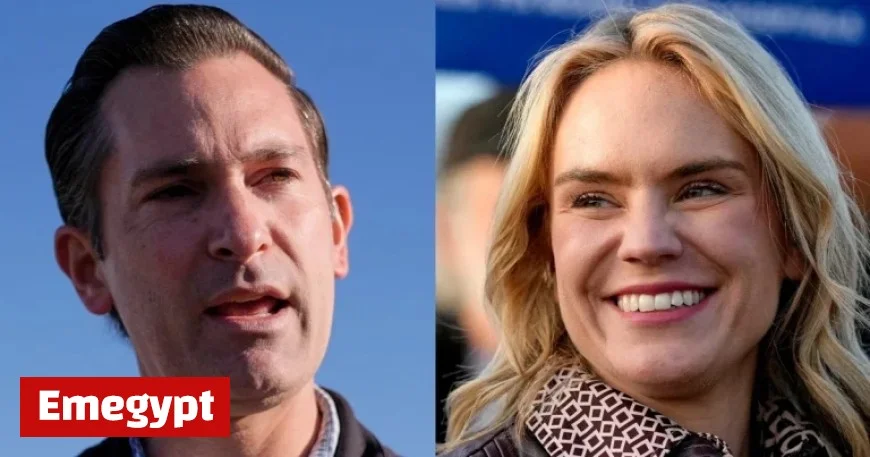 Republicans Mount Defense in Costly Tennessee Special Election for Safe Red House District