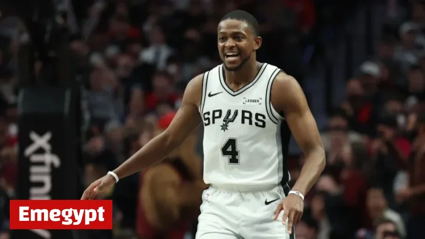 Grizzlies vs. Spurs: Top Predictions, Odds, and NBA Prop Bets for Dec. 2