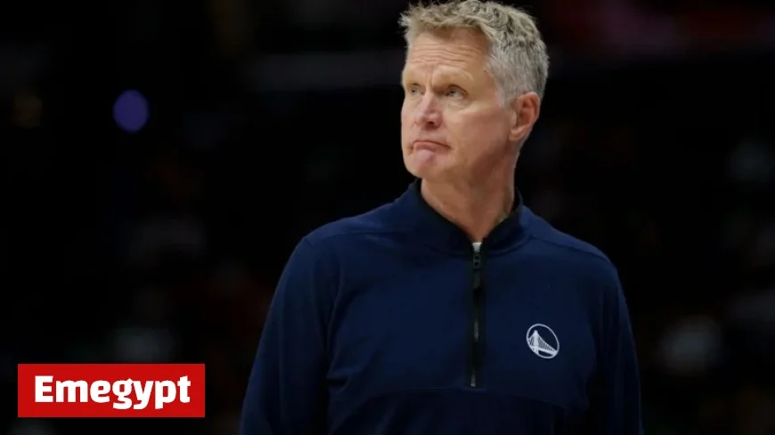 Warriors’ Upset Hopes Diminish as Injury Report Hits Against Thunder