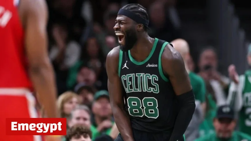 Neemias Queta Sets Celtics Record in Thrilling Injury Comeback