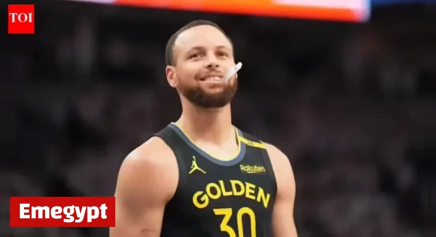 Warriors Target $27M Mavericks Star to Bolster Steph’s Squad