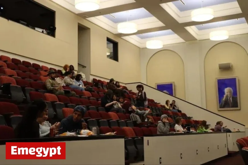 EcoScholars and SGA Host Exciting Campus Event at Texas A&M-San Antonio