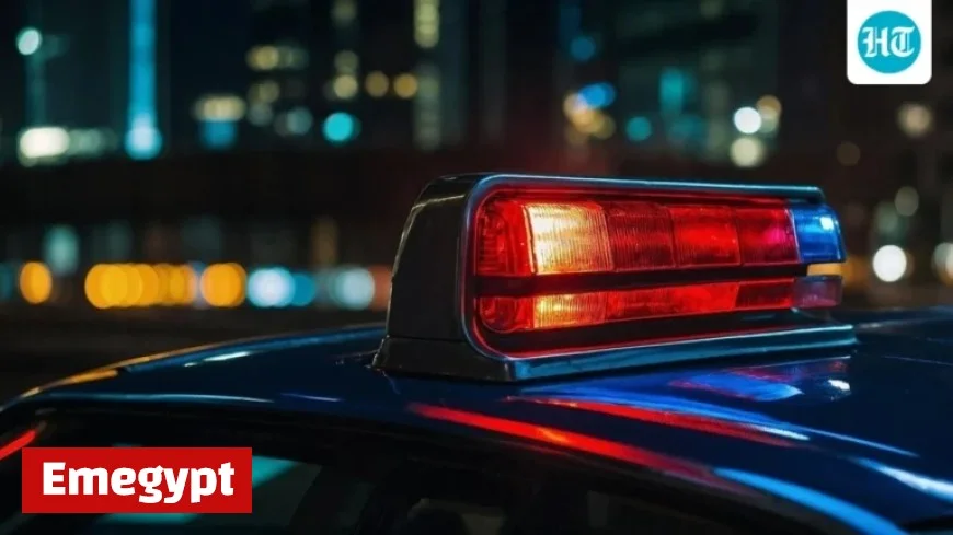 Officials Warn: Avoid Large Traffic Circle Near Liberty University After Bomb Threat