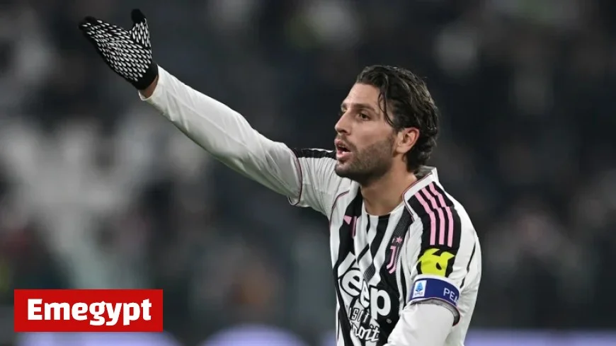 Spalletti Leads Revitalized Juventus to Decisive Victory