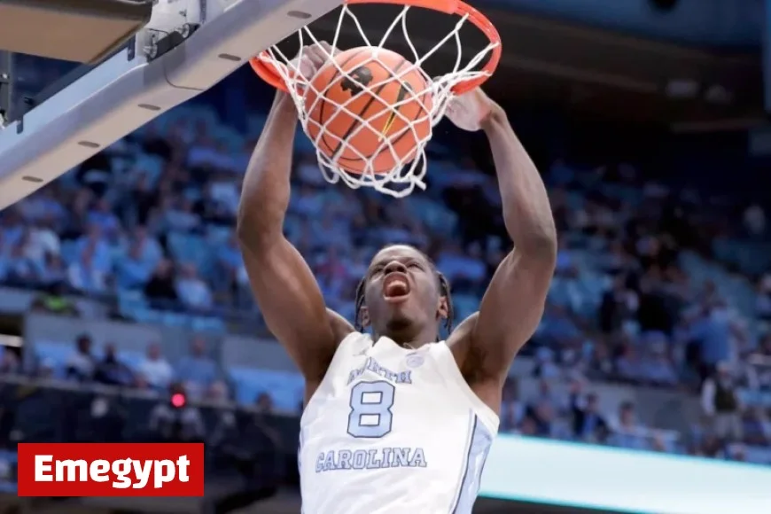 Watch St. Bonaventure vs. UNC Live: Free College Basketball Stream Today