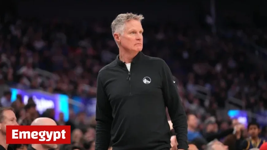 Steve Kerr Analyzes OKC Thunder’s Historic 70-Plus Game Winning Start