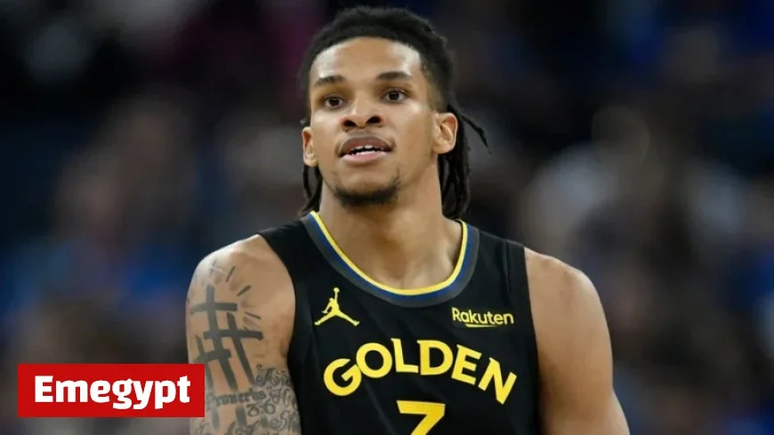 Richard’s Honeymoon with Warriors Ends Amid Latest Developments