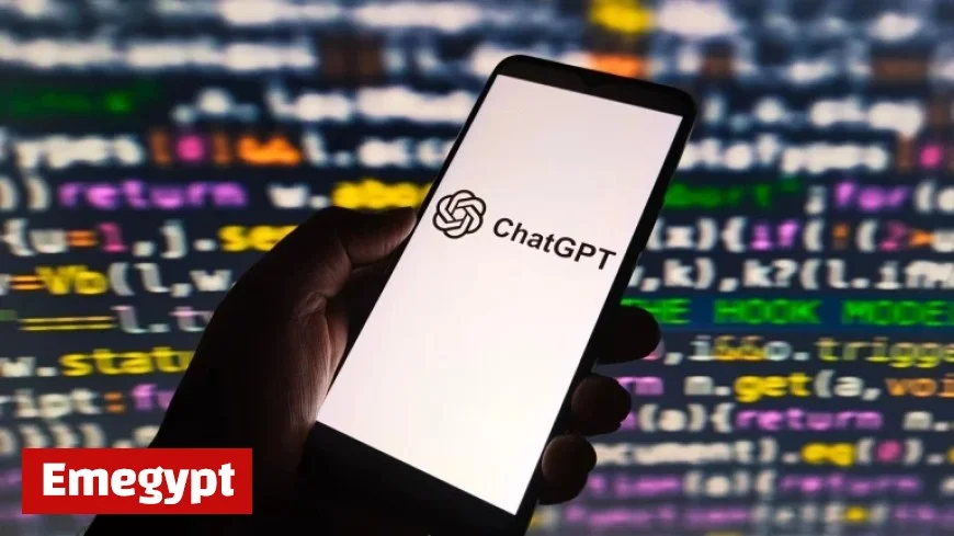 ChatGPT Crash Leaves Over 12000 Users Stranded in Mystery