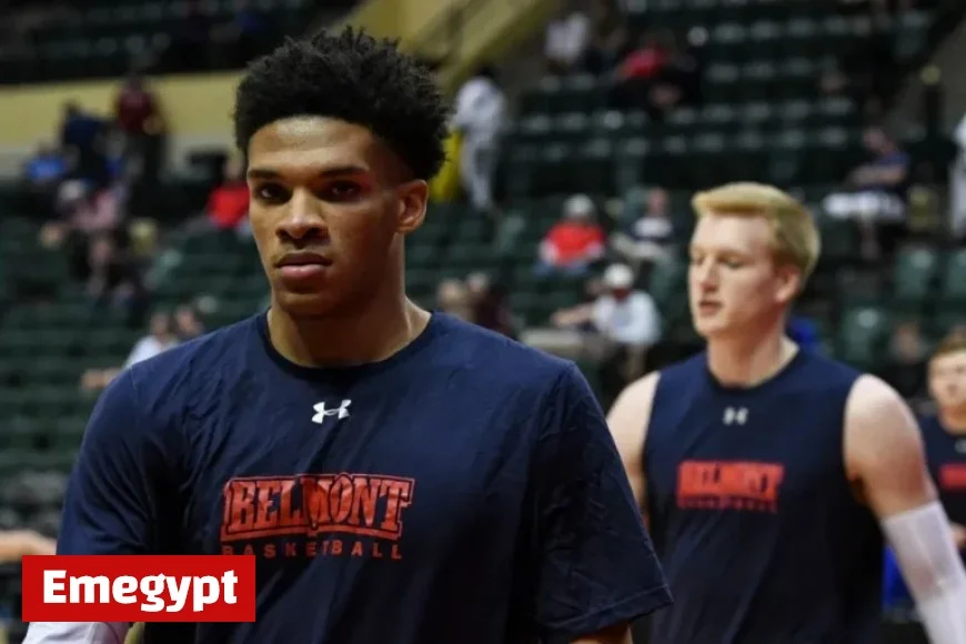 Richard’s Year in Nashville Paves Path to Warriors Success