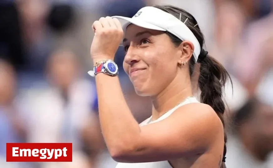 Jessica Pegula Defends Connor Bedard Amid Chicago Blackhawks Autograph Controversy