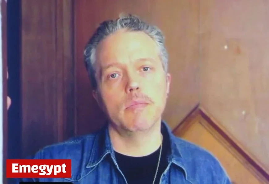 Jason Isbell & The 400 Unit Unveil 2026 UK and Europe Tour Dates