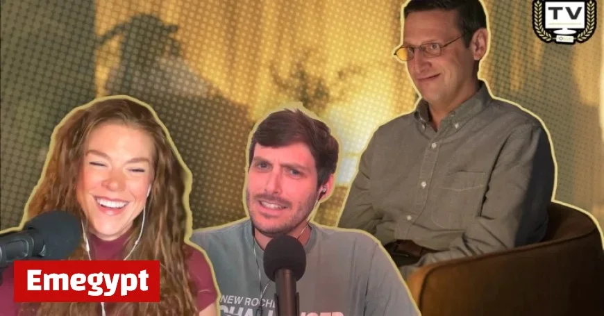 ‘The Chair Company’ Season 1 Recap: Cherish Every Moment