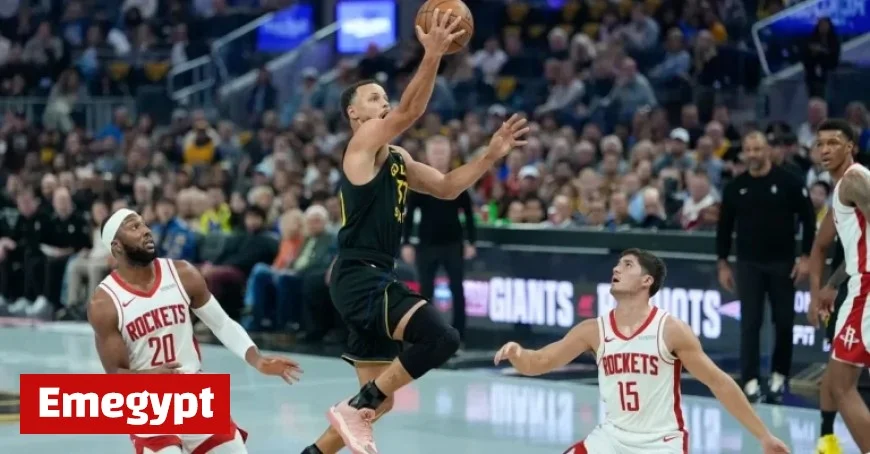 Warriors Gain Schedule Relief After NBA Cup Elimination