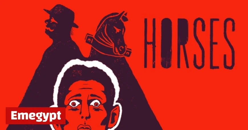 Epic Games Store Cancels Last-Minute Horse Distribution