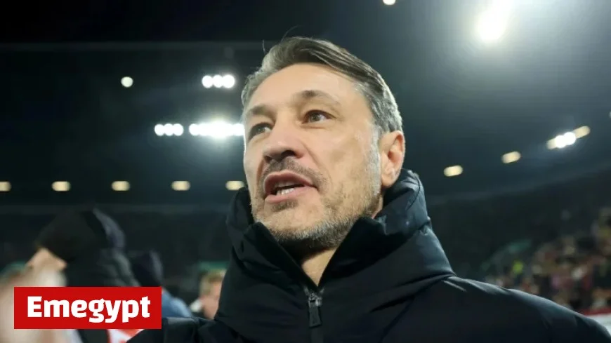 Niko Kovac’s Verdict Falls Short: BVB’s Lackluster Performance Shatters Major Dream