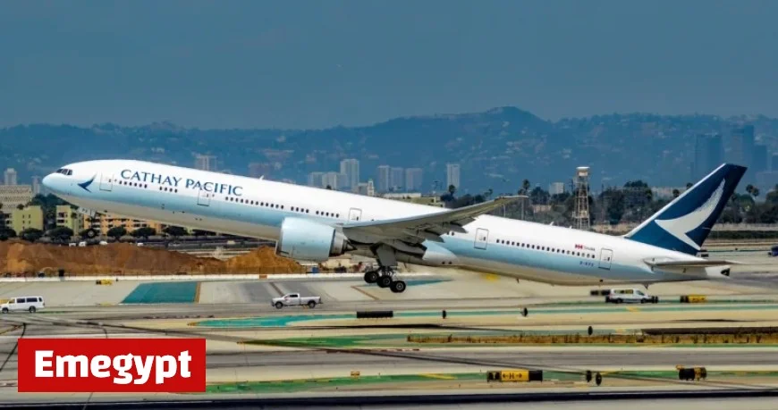 Cathay Pacific Introduces Aria Suite on San Francisco Flights by 2026