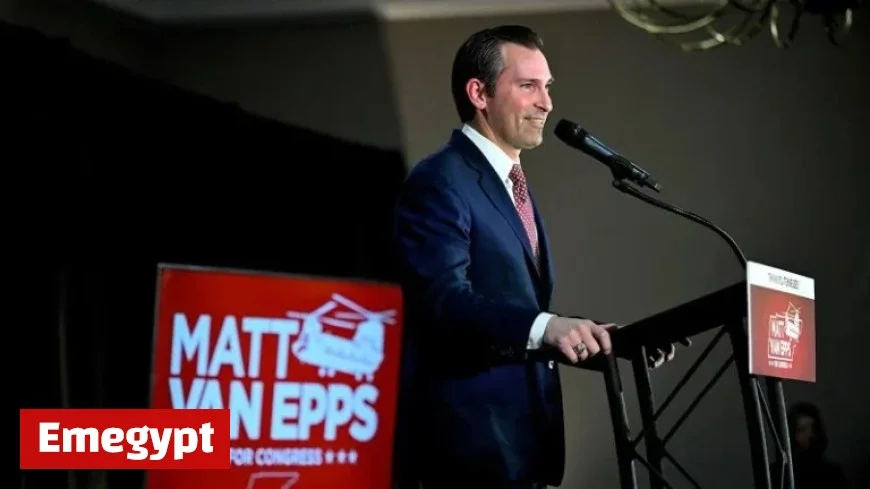 Republicans Avert Disaster in Tennessee but Face Daunting Electoral Challenges Ahead