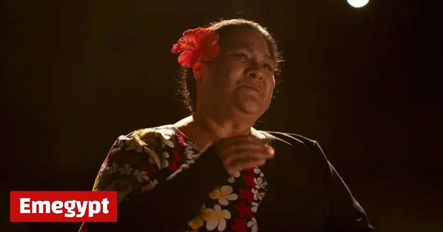 New Zealand Film Commission Unveils 2024/25 Annual Report