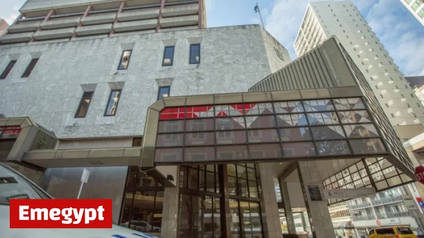 New Zealand Man Allegedly Consumes Bond-Inspired Faberge Pendant, Police Await Evidence