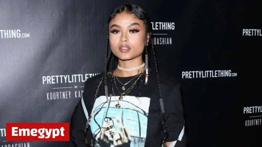 India Love Confirms Single Status, Denies Dating Rumors with DDG