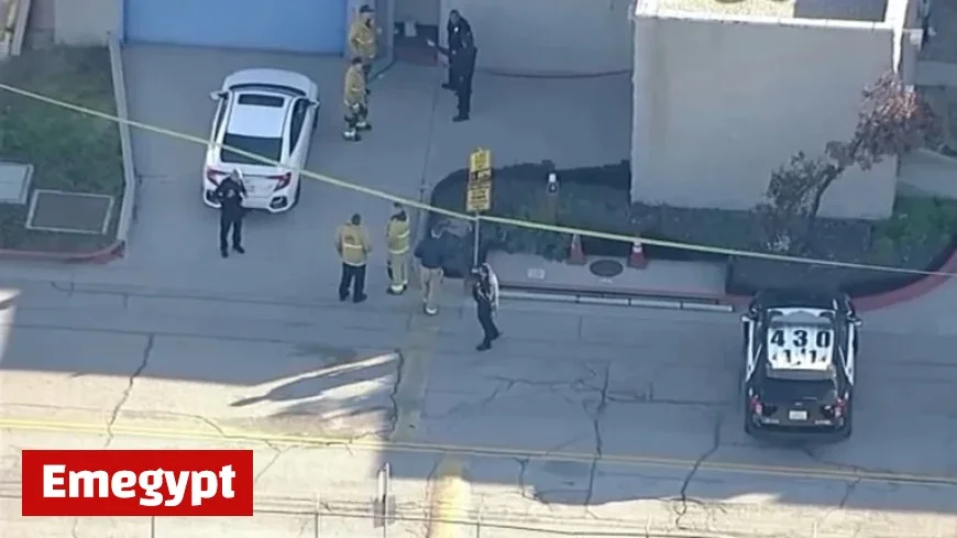 Los Angeles Police Investigate Apparent Murder-Suicide of 2 Atwater Village Workers