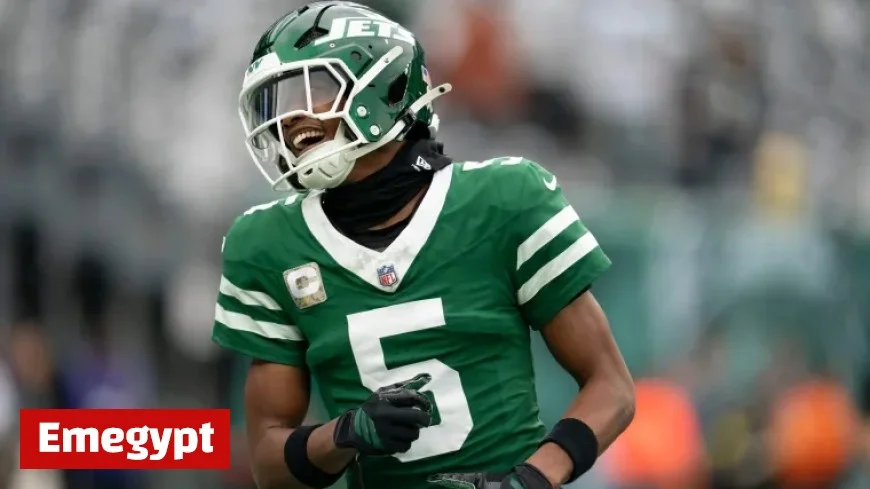 Garrett Wilson’s Week 14 Return: Latest Injury Update on Jets Receiver