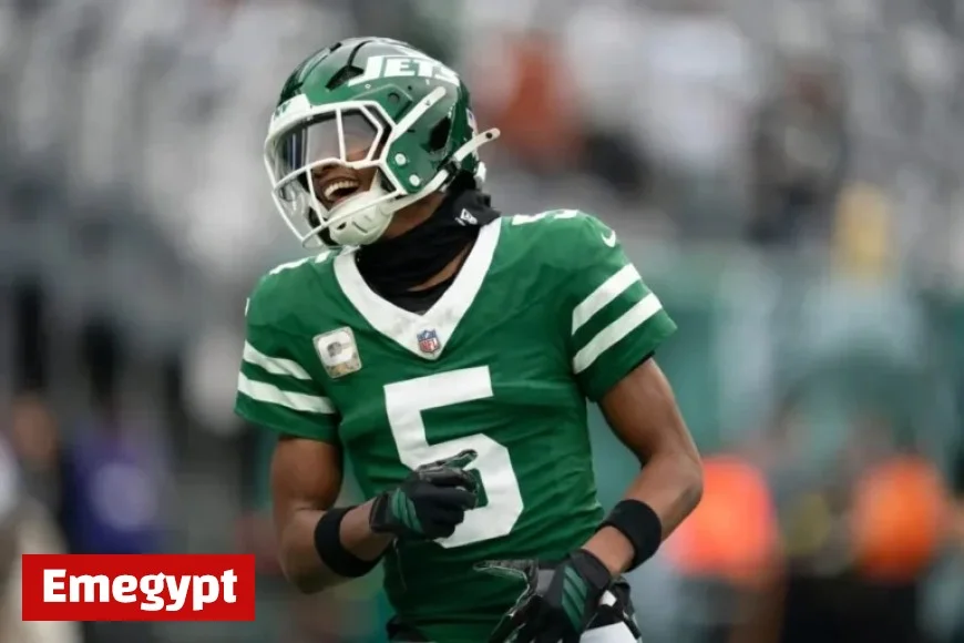Garrett Wilson Injury: Will Jets WR Return First Eligible Week?
