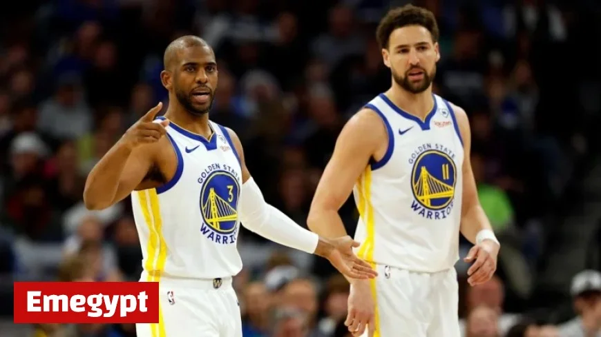 Former Warriors Guard Faces Career End After Surprising Contract Decision