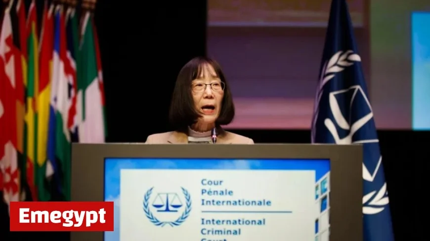 ICC Implements Secret Measures to Shield Court from US Sanctions, Say Officials