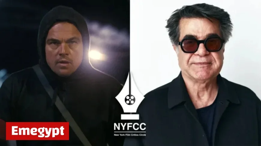 New York Film Critics Circle: ‘One Battle After Another’ Wins Best Film; Panahi, Moura, Madigan Honored