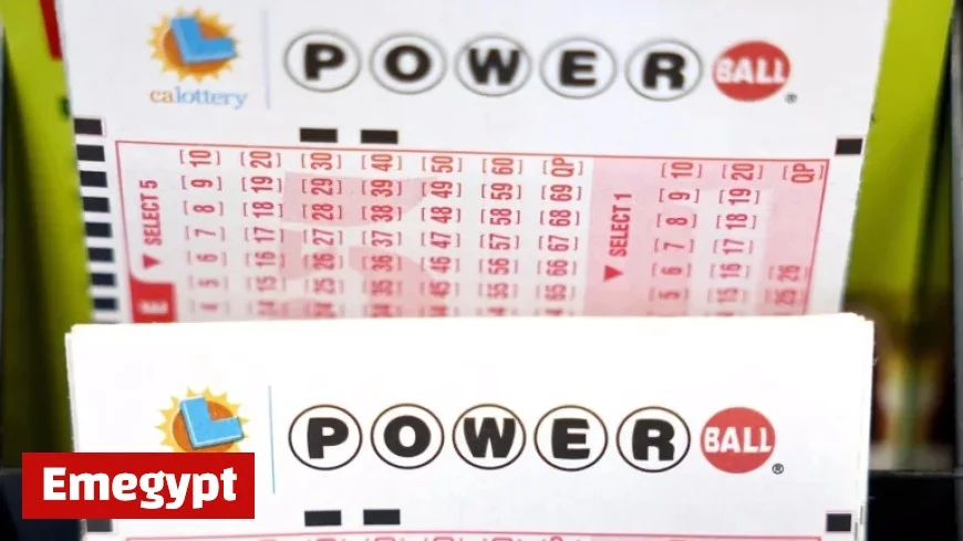 Powerball Jackpot Nears $800 Million for Wednesday’s Drawing