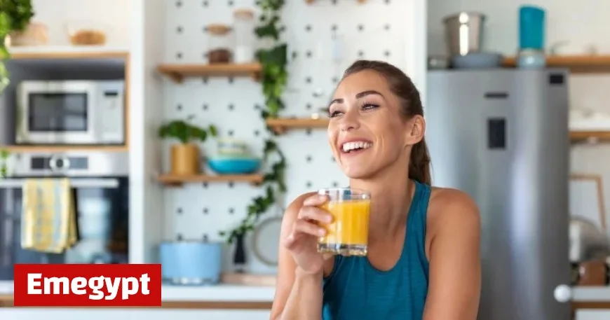 Unlock the Secret to Lowering Blood Pressure Inflammation and Cholesterol with This Daily Drink