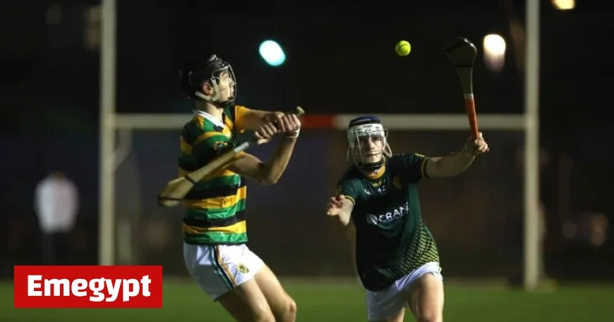 Exciting Double-Header at Páirc Uí Chaoimh 4G Kicks Off U21 A Quarter-Finals